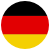 Flag DE